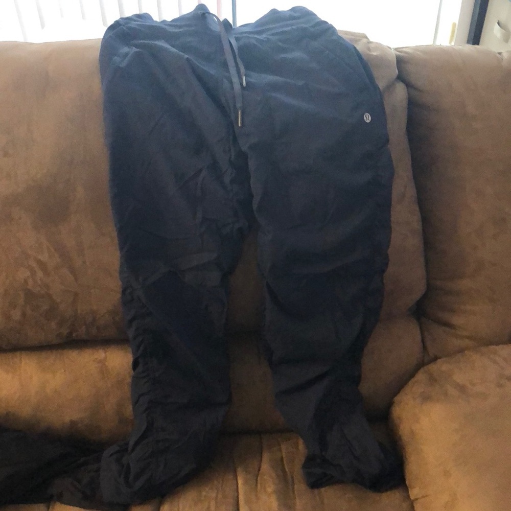 Lululemon athletics Dance Studio Pants